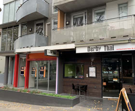 Shop & Retail commercial property for lease at 52 Fitzroy St St Kilda VIC 3182
