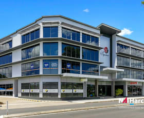 Offices commercial property for lease at 11/19-21 Torquay Road Pialba QLD 4655