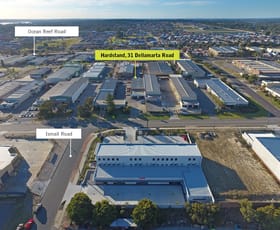 Development / Land commercial property leased at 7/31 Dellamarta Road Wangara WA 6065