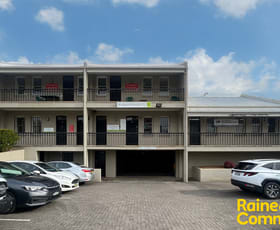 Offices commercial property leased at Suite 1B/1-9 Iolanthe Street Campbelltown NSW 2560