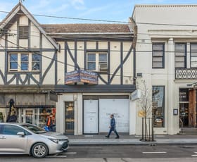 Shop & Retail commercial property leased at 479 Toorak Road Toorak VIC 3142