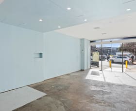 Shop & Retail commercial property leased at 479 Toorak Road Toorak VIC 3142