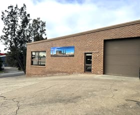 Factory, Warehouse & Industrial commercial property for lease at 2/10 Kylie Crescent Batemans Bay NSW 2536