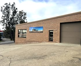 Factory, Warehouse & Industrial commercial property leased at 2/10 Kylie Crescent Batemans Bay NSW 2536