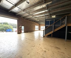 Factory, Warehouse & Industrial commercial property leased at 2/10 Kylie Crescent Batemans Bay NSW 2536