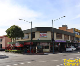 Offices commercial property for lease at Level 1/Suite 1, 21-27 Memorial Avenue Liverpool NSW 2170