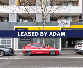 Shop & Retail commercial property leased at Shop 1/6-14 Park Road Auburn NSW 2144
