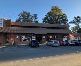 Shop & Retail commercial property for lease at Shop 6/7 Hillcrest Road Pennant Hills NSW 2120