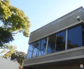 Offices commercial property for lease at U5 L1/198 Young St Waterloo NSW 2017