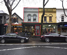 Offices commercial property leased at Level 1/136a Queen Street Woollahra NSW 2025