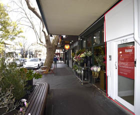 Offices commercial property leased at Level 1/136a Queen Street Woollahra NSW 2025