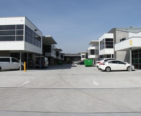 Factory, Warehouse & Industrial commercial property leased at 4/28 Dunn Road Smeaton Grange NSW 2567