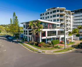 Offices commercial property leased at 3/126 Alexandra Parade Alexandra Headland QLD 4572