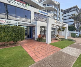 Offices commercial property leased at 3/126 Alexandra Parade Alexandra Headland QLD 4572