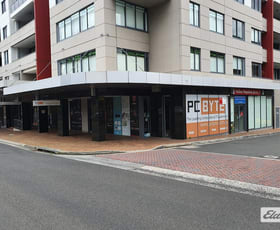 Shop & Retail commercial property for lease at Shop 512/1C Burdett Street Hornsby NSW 2077