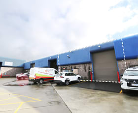 Factory, Warehouse & Industrial commercial property for lease at 2/8 Trotters Lane Prospect TAS 7250