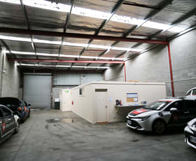 Factory, Warehouse & Industrial commercial property leased at 2/8 Trotters Lane Prospect TAS 7250