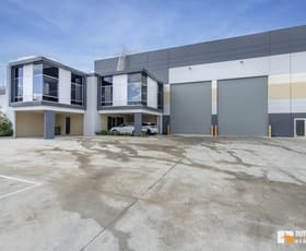 Factory, Warehouse & Industrial commercial property leased at 74 Scanlon Drive Epping VIC 3076