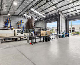 Factory, Warehouse & Industrial commercial property leased at 3/2 Revelation Close Tighes Hill NSW 2297