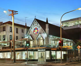 Shop & Retail commercial property for lease at 483 Brunswick Street Fortitude Valley QLD 4006