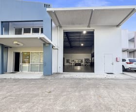 Factory, Warehouse & Industrial commercial property leased at 3b/1-5 Whalley Creek Close Burnside QLD 4560