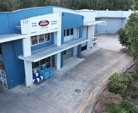Factory, Warehouse & Industrial commercial property leased at 3b/1-5 Whalley Creek Close Burnside QLD 4560