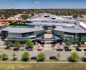Medical / Consulting commercial property for lease at 77 Victor Crescent Narre Warren VIC 3805