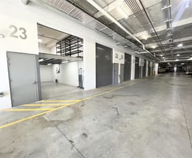 Factory, Warehouse & Industrial commercial property leased at 23/45 Green Street Banksmeadow NSW 2019