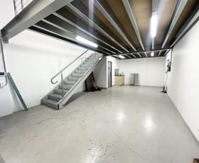 Factory, Warehouse & Industrial commercial property leased at 23/45 Green Street Banksmeadow NSW 2019