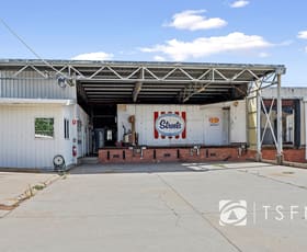 Factory, Warehouse & Industrial commercial property for lease at 7-9 Nolan Street Bendigo VIC 3550