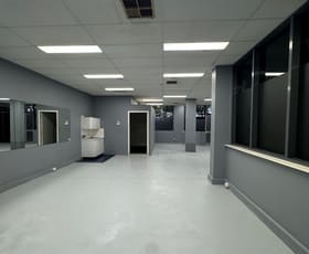 Factory, Warehouse & Industrial commercial property for lease at 8/87 Whiting Street Artarmon NSW 2064