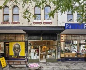 Showrooms / Bulky Goods commercial property leased at 153 Greville Street Prahran VIC 3181
