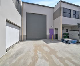 Showrooms / Bulky Goods commercial property leased at C10/5-7 Hepher Road Campbelltown NSW 2560