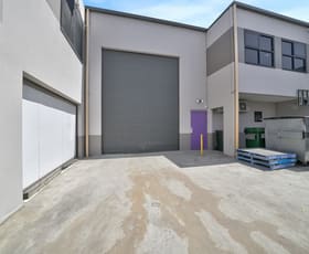 Showrooms / Bulky Goods commercial property for lease at C10/5-7 Hepher Road Campbelltown NSW 2560