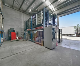 Showrooms / Bulky Goods commercial property leased at C10/5-7 Hepher Road Campbelltown NSW 2560