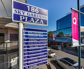 Offices commercial property for sale at 11/186 Queen Street Campbelltown NSW 2560