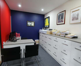 Offices commercial property for sale at 11/186 Queen Street Campbelltown NSW 2560