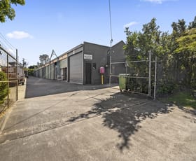 Factory, Warehouse & Industrial commercial property for lease at 2/127 Bulimba Street Bulimba QLD 4171