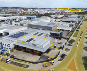 Factory, Warehouse & Industrial commercial property leased at 36 Fortitude Boulevard Wangara WA 6065