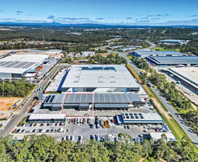 Factory, Warehouse & Industrial commercial property for sale at Building 2/514 Wembley Road Berrinba QLD 4117