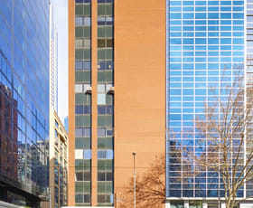 Other commercial property leased at Level 2/271 William Street Melbourne VIC 3000