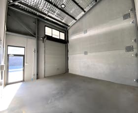 Factory, Warehouse & Industrial commercial property leased at Unit 301/882 Pacific Highway Lisarow NSW 2250
