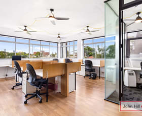 Offices commercial property leased at 3, 7, 8, 9/323 Darling Street Balmain NSW 2041