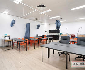 Offices commercial property for lease at 6/134 Burwood Road Burwood NSW 2134