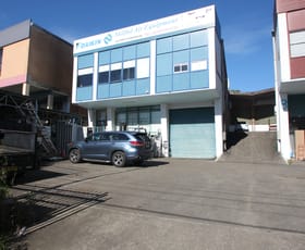 Factory, Warehouse & Industrial commercial property for lease at 2/8-12 Perry Street Campsie NSW 2194