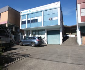 Factory, Warehouse & Industrial commercial property leased at 2/8-12 Perry Street Campsie NSW 2194