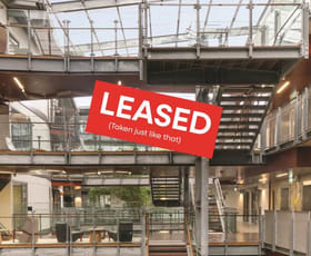 Offices commercial property leased at 229/838 Collins Street Docklands VIC 3008