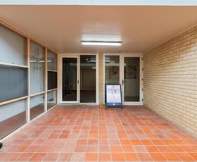 Offices commercial property leased at Ground Unit 11/5 Mckay Gardens Turner ACT 2612