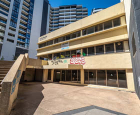 Hotel, Motel, Pub & Leisure commercial property for lease at 219 London Circuit Canberra ACT 2601