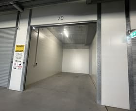 Factory, Warehouse & Industrial commercial property leased at Storage Unit 70/20-22 Yalgar Road Kirrawee NSW 2232